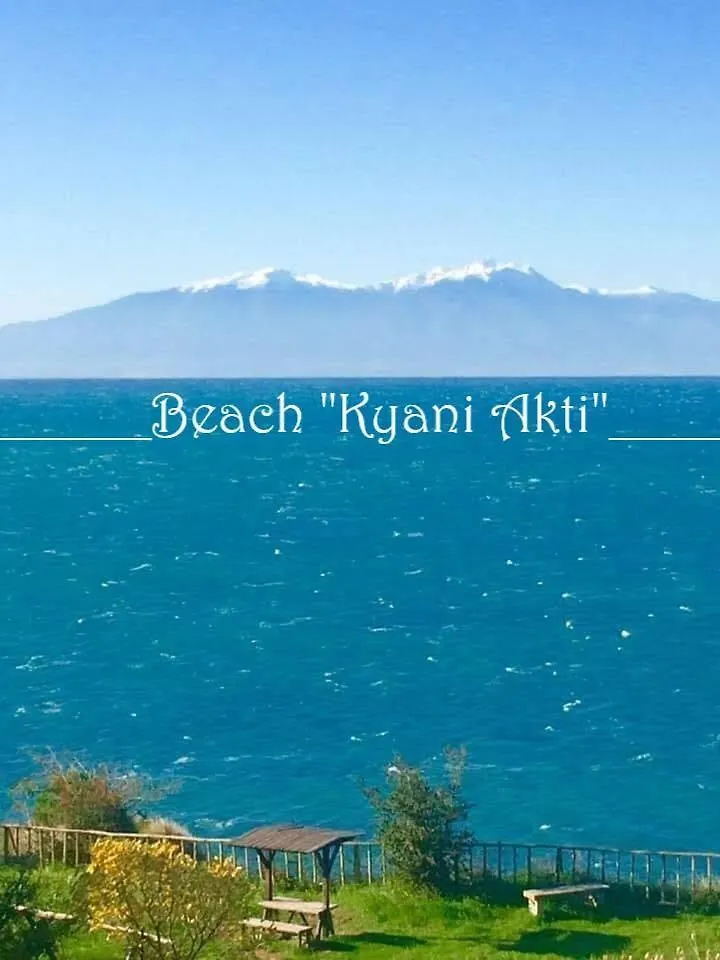 Chalet Dream House By The Sea In Cocoland Resort & Spa Epanomi Griechenland