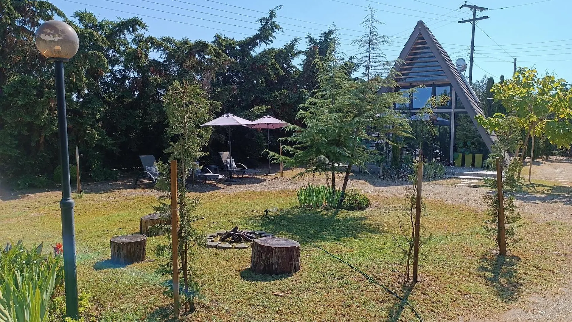 Dream House By The Sea In Cocoland Resort & Spa Epanomi