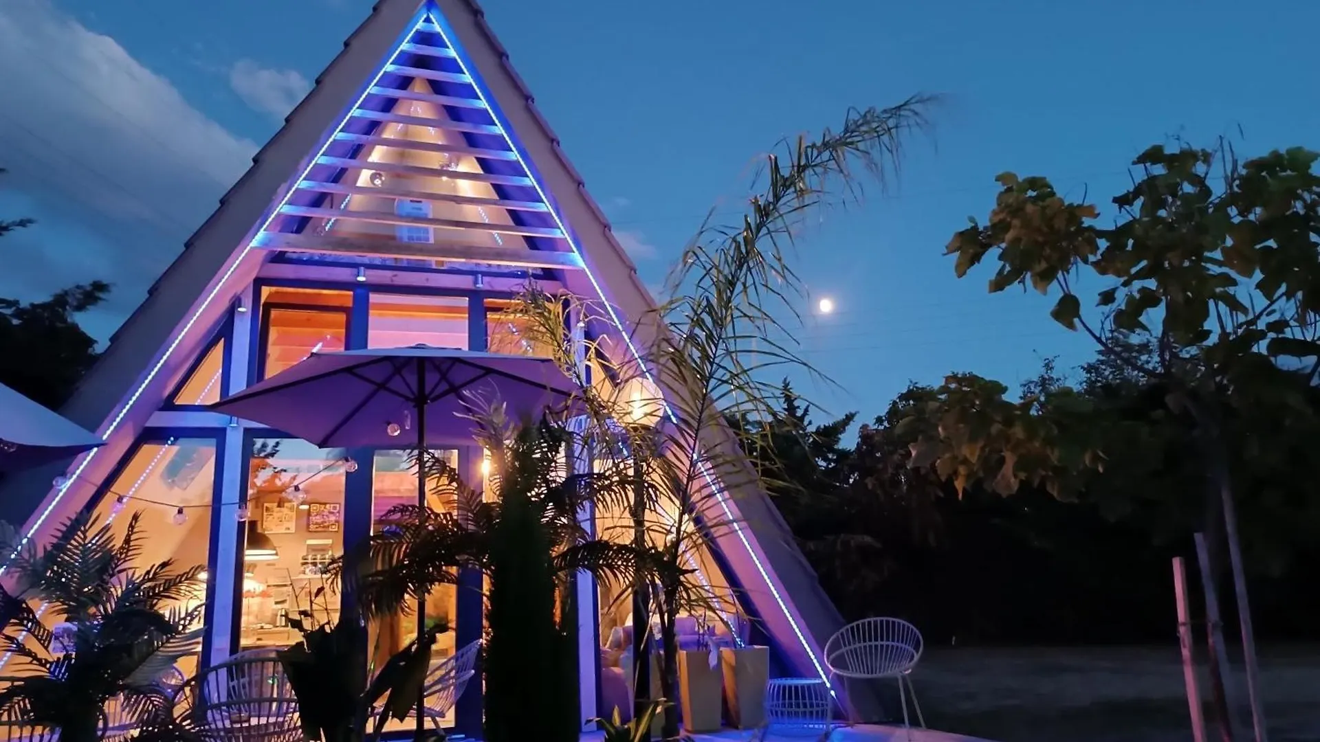 Dream House By The Sea In Cocoland Resort & Spa Epanomi