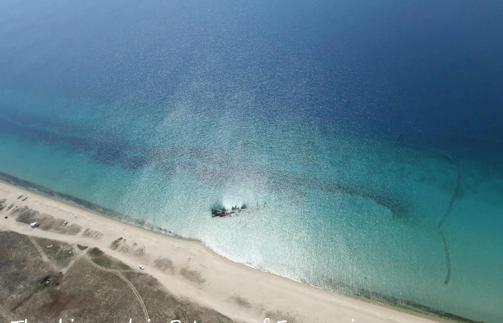 Dream House By The Sea In Cocoland Resort & Spa Epanomi Chalet
