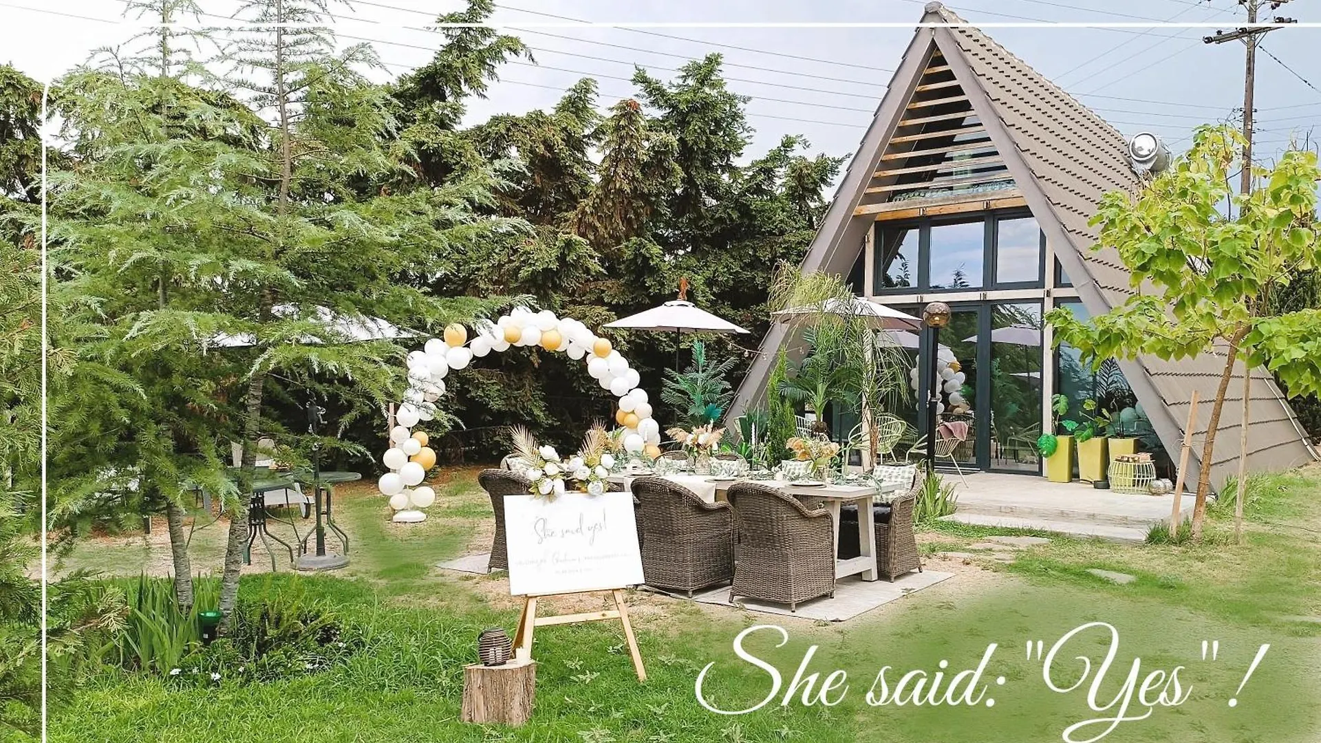 Chalet Dream House By The Sea In Cocoland Resort & Spa Epanomi