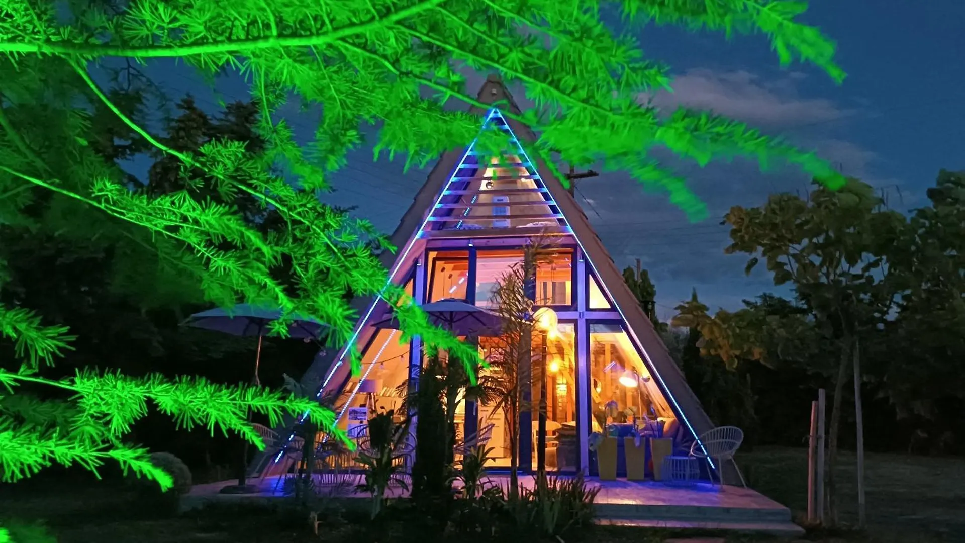 Dream House By The Sea In Cocoland Resort & Spa Epanomi 0*,
